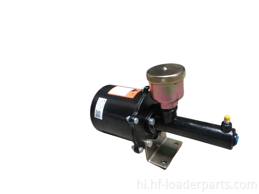 SDLG, YUTONG, XCMG, XGMA के लिए एयर बूस्टर पंप Air Booster Pump for SDLG,Yutong,XCMG,XGMA